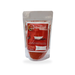 Sankeshwari & Bedgi Mix Powder